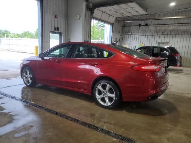 Vin: 3fa6p0t98gr273266, lot: 63626955, ford fusion se 20162