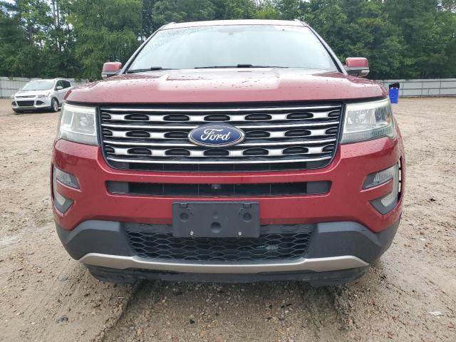 2016 FORD EXPLORER L 1FM5K7FHXGGC01360