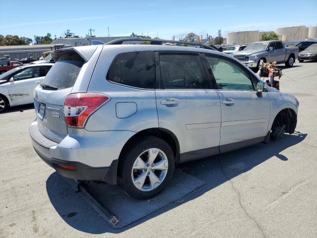 2016 SUBARU FORESTER 2 JF2SJARC3GH519954
