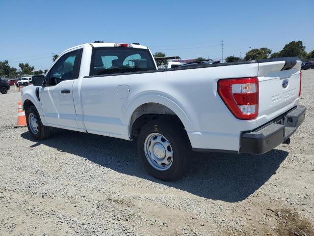 2021 FORD F150 1FTMF1CB3MKD58965