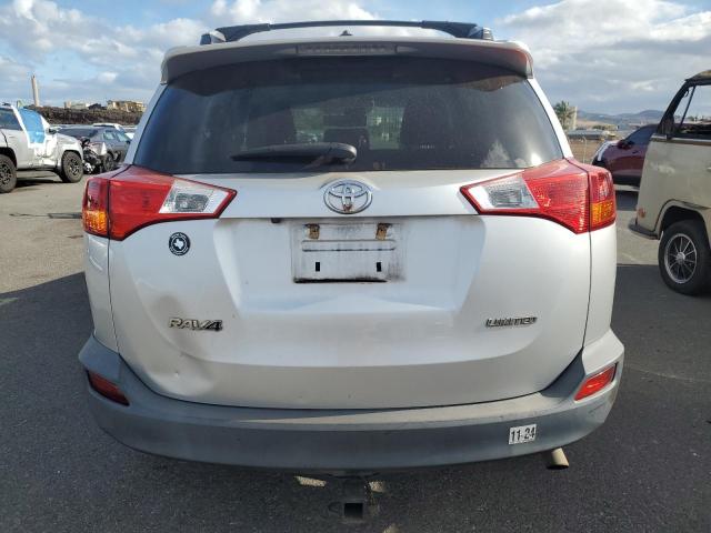 2015 TOYOTA RAV4 LIMIT - 2T3YFREV6FW196735