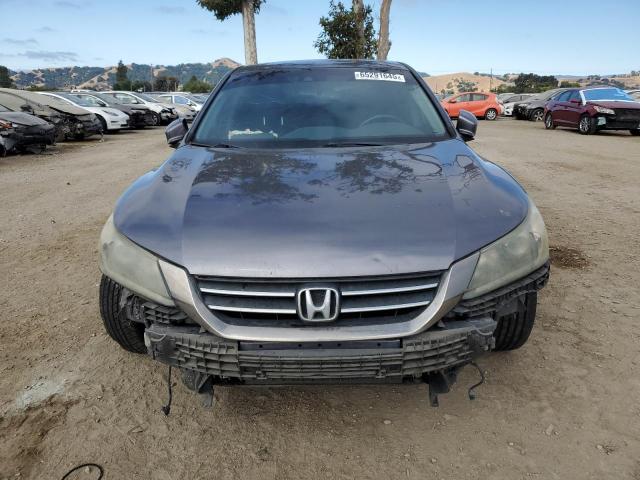2013 HONDA ACCORD EXL - 1HGCR2F86DA090669