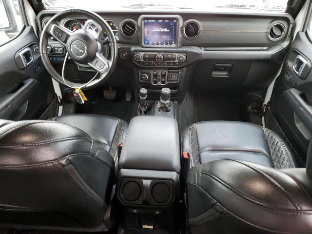 2022 JEEP WRANGLER U 1C4JJXP66NW112486