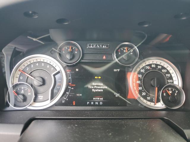 2013 RAM 1500 SLT - 1C6RR7TT5DS709634
