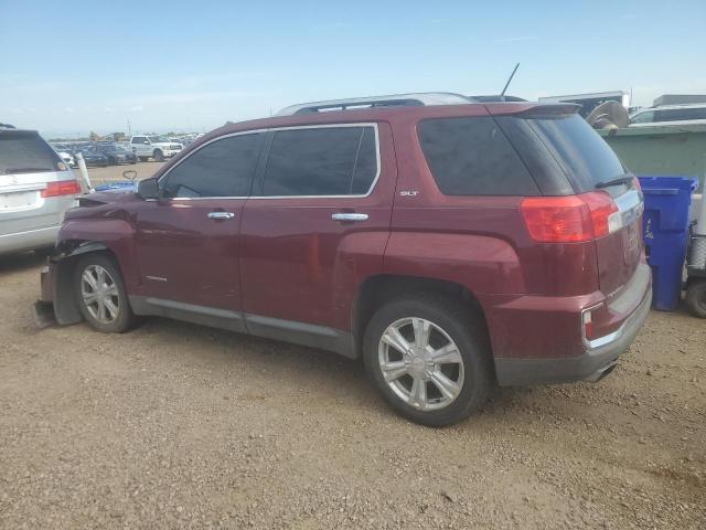 2017 GMC TERRAIN SL 2GKFLUEK8H6108912