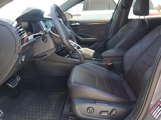 2022 VOLKSWAGEN JETTA GLI 3VW2T7BU3NM024979