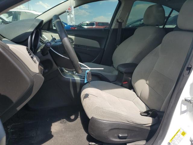 2015 CHEVROLET CRUZE LT - 1G1PC5SB7F7217765