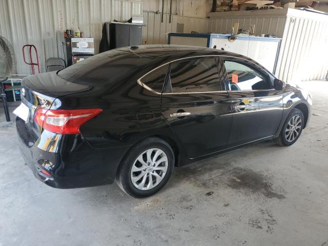 2019 NISSAN SENTRA S 3N1AB7AP2KY360935
