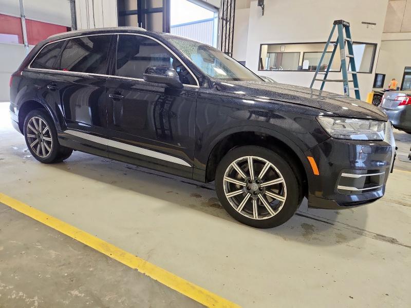 wa1laaf77hd022256 - 2017 Audi Q7 Premium Plus - #63692825