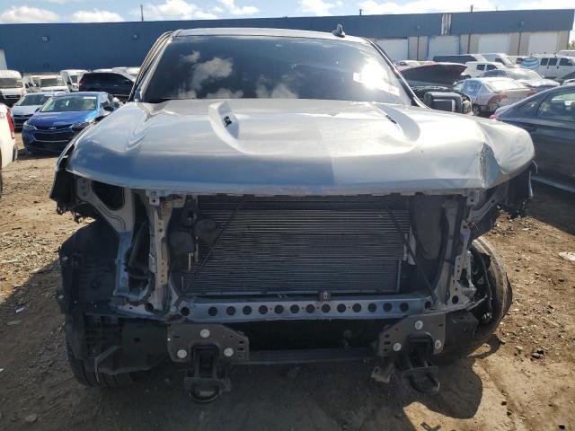 2023 CHEVROLET SILVERADO - 1GCUDEEL8PZ330447