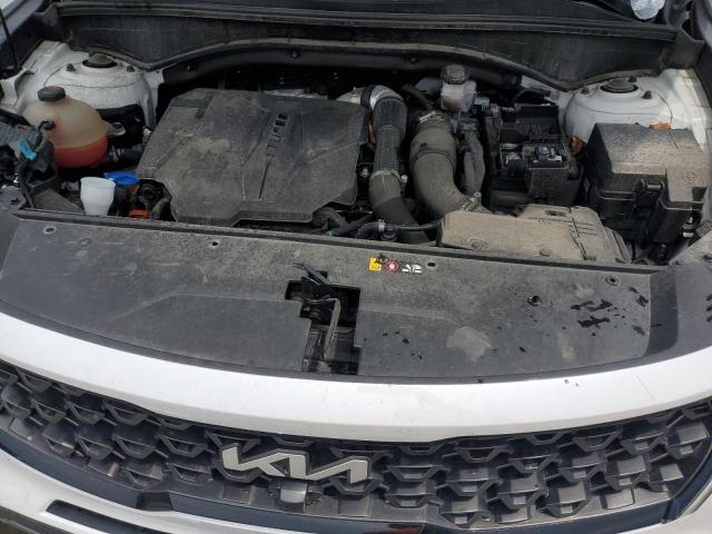 2022 KIA SORENTO SX 5XYRKDLF9NG086998
