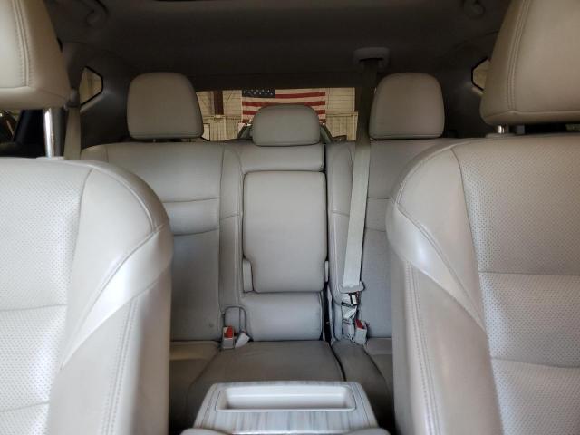 2015 NISSAN MURANO S 5N1AZ2MH0FN206898