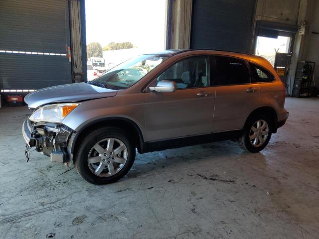 HONDA CR-V EXL
