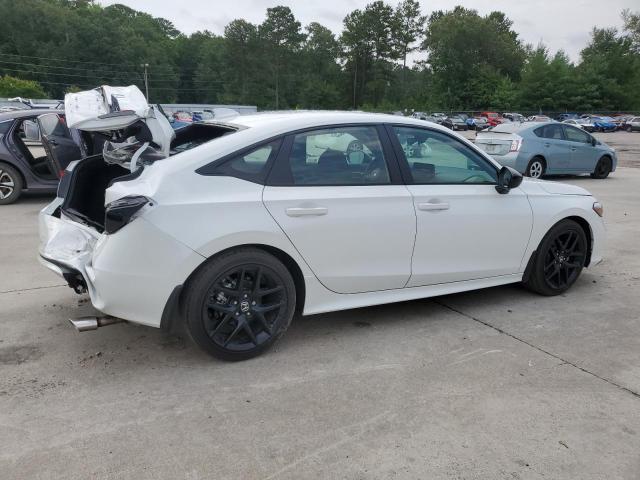 2025 HONDA CIVIC SPOR 2HGFE2F56SH586679
