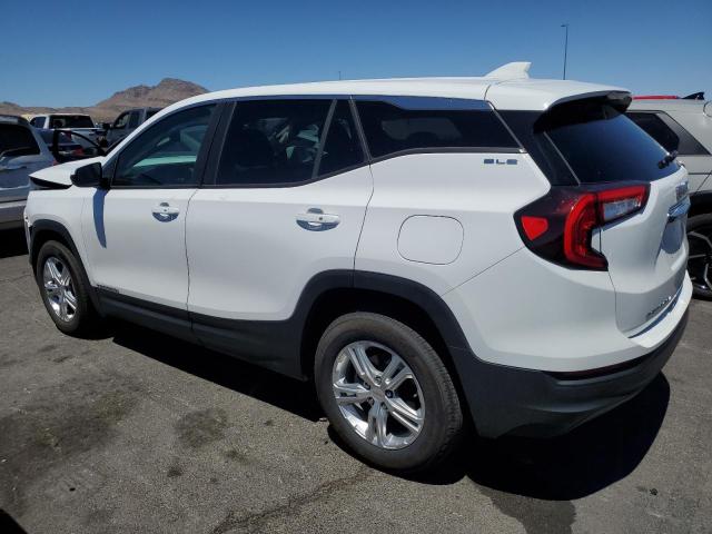 2024 GMC TERRAIN SL 3GKALMEG6RL349323