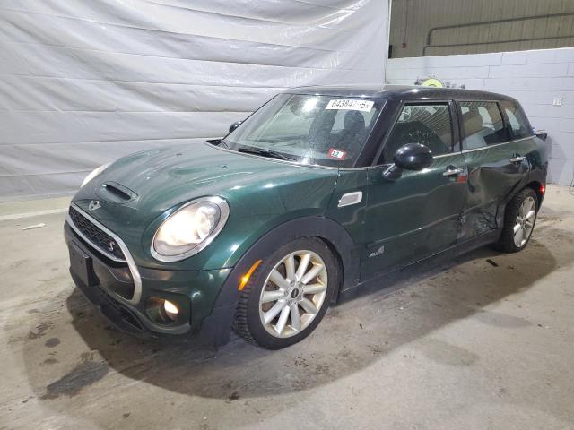 2017 MINI COOPER S C WMWLU5C52H2E83657