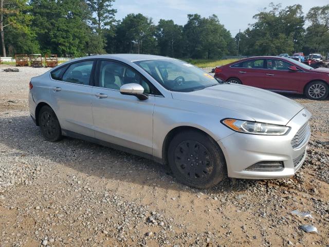 Vin: 1fa6p0g70e5384077, lot: 63005575, ford fusion s 20144