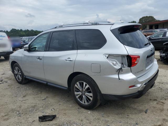 2019 NISSAN PATHFINDER 5N1DR2MM7KC632815