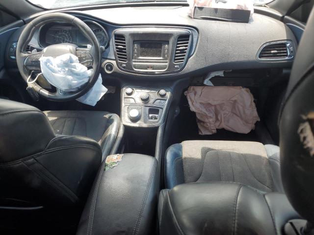 2015 CHRYSLER 200 S 1C3CCCDG1FN690807