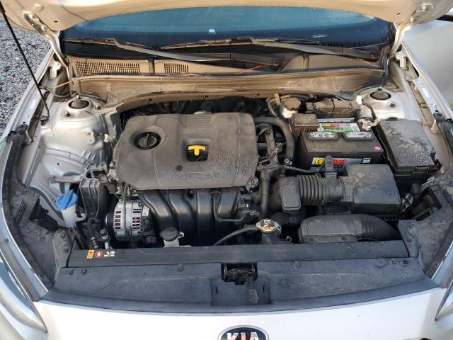 2021 KIA FORTE FE - 3KPF24AD8ME267235