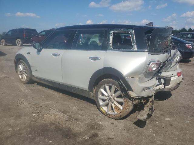 2019 MINI COOPER CLU WMWLU1C55K2F29689