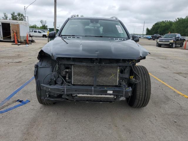 2016 MERCEDES-BENZ GL 450 4MA 4JGDF6EEXGA622080