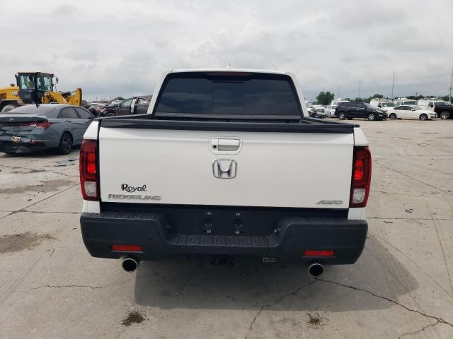 2023 HONDA RIDGELINE RTL-E 5FPYK3F72PB029263