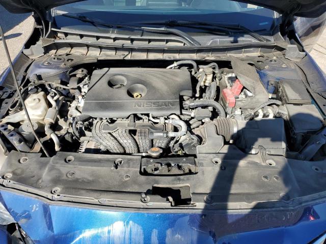 2019 NISSAN ALTIMA PLA 1N4BL4FW9KN326362