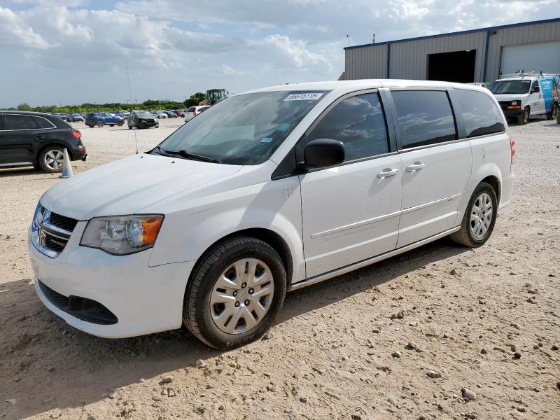 DODGE GRAND CARA