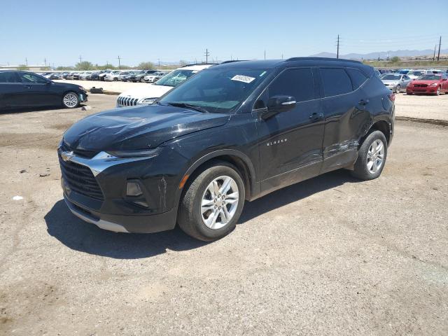 CHEVROLET BLAZER 3LT