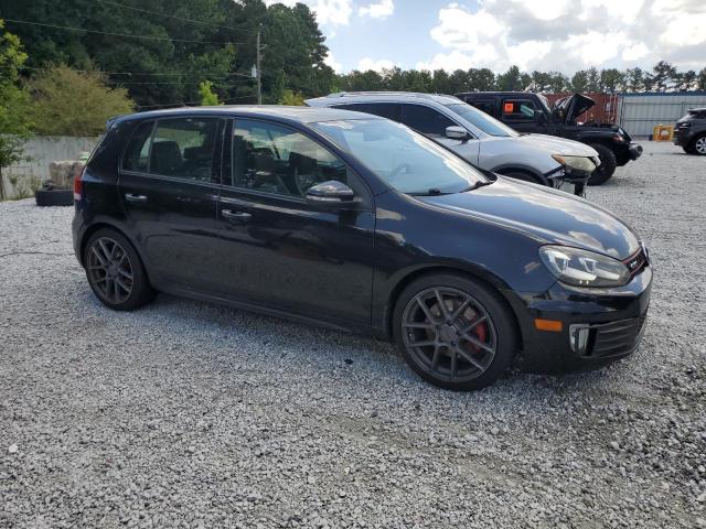 2013 VOLKSWAGEN GTI - WVWHD7AJ8DW122812