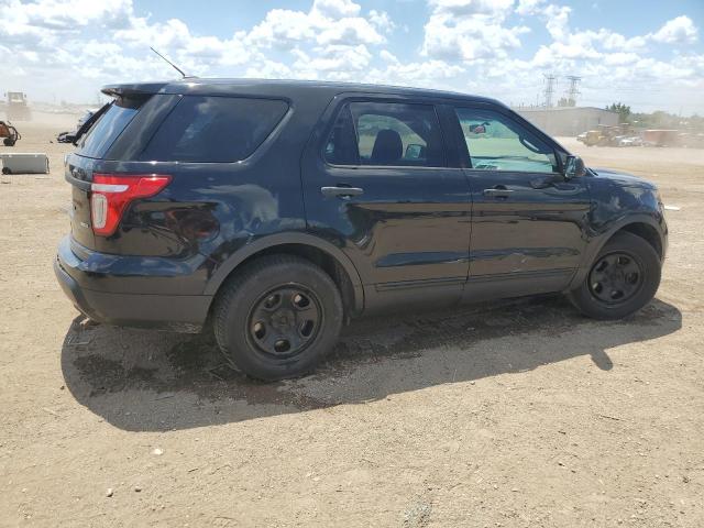 2015 FORD EXPLORER P - 1FM5K8AR3FGA41567