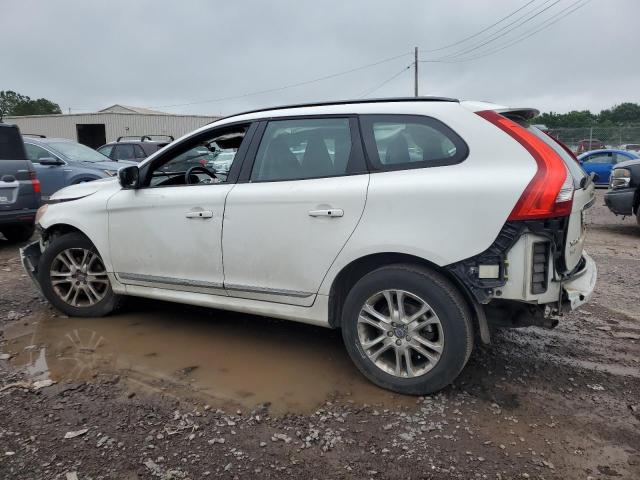 2016 VOLVO XC60 T5 YV440MDJ3G2852172