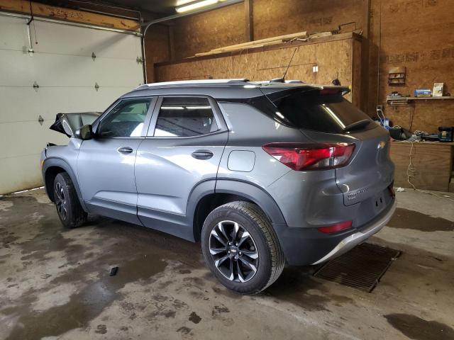 2021 CHEVROLET TRAILBLAZE KL79MRSL1MB148334