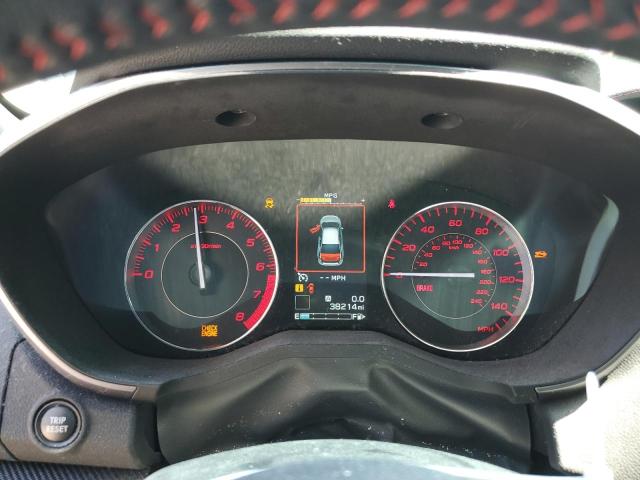 2023 SUBARU IMPREZA SP 4S3GTAJ64P1700123