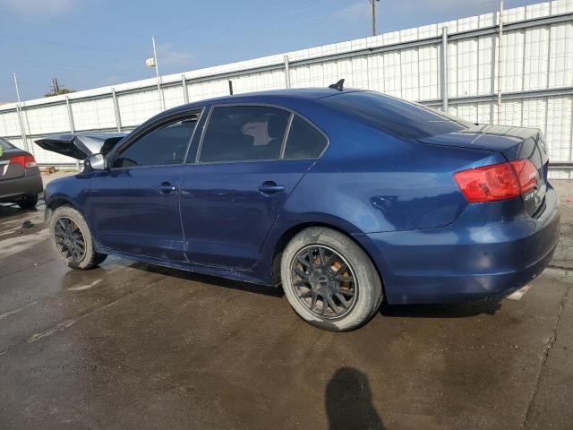 2014 VOLKSWAGEN JETTA SE - 3VWD17AJ6EM245918