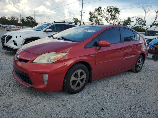 Vin: jtdkn3du9c1613922, lot: 64321605, toyota prius 2012 img_1