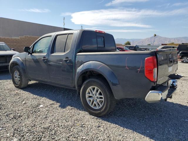 2016 NISSAN FRONTIER S 1N6AD0ER1GN799376