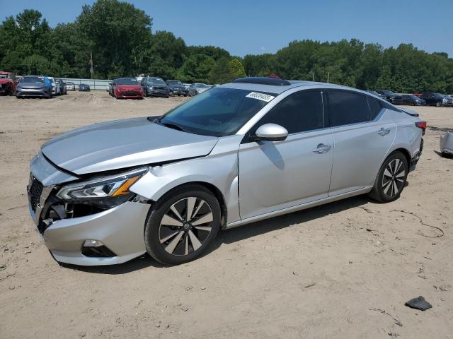 2019 NISSAN ALTIMA SL - 1N4BL4EV5KC152925