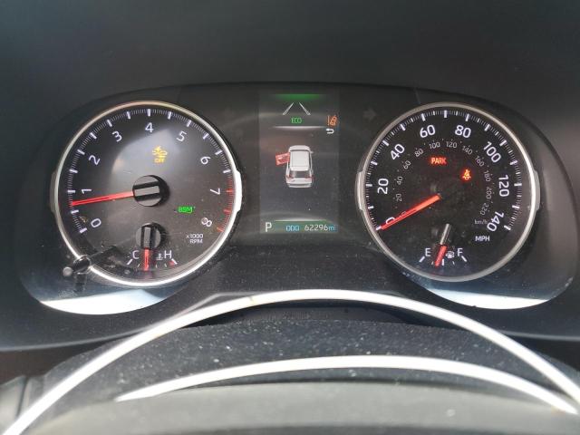 2020 TOYOTA RAV4 XLE - 2T3W1RFV9LC037502