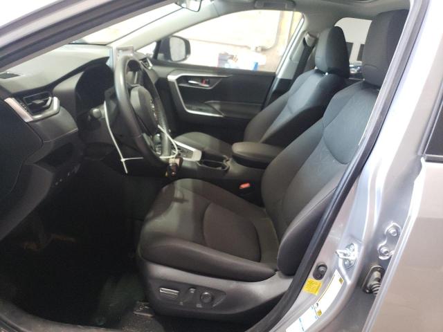 2021 TOYOTA RAV4 XLE JTMR6RFV0MD506858