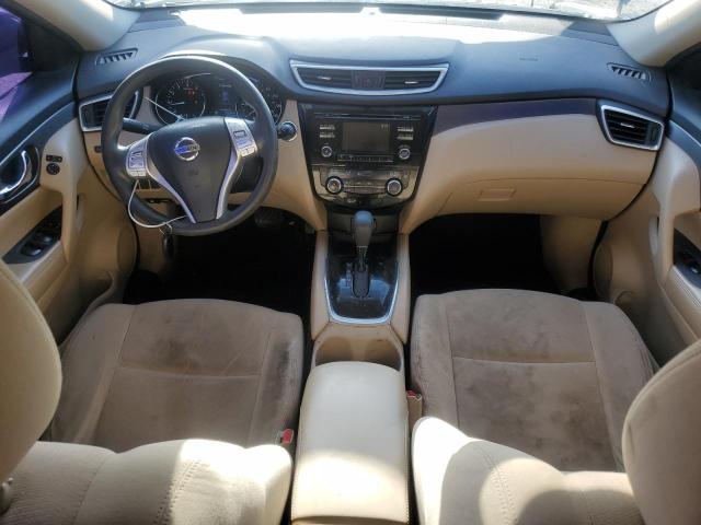 2016 NISSAN ROGUE S - KNMAT2MT5GP616774