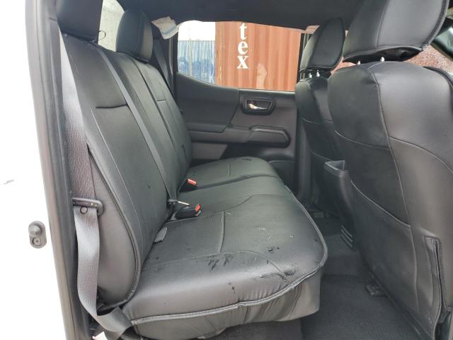 2022 TOYOTA TACOMA DOU 3TMAZ5CN6NM167076