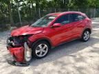 2016 HONDA HR-V EXL - 3CZRU5H7XGM749240