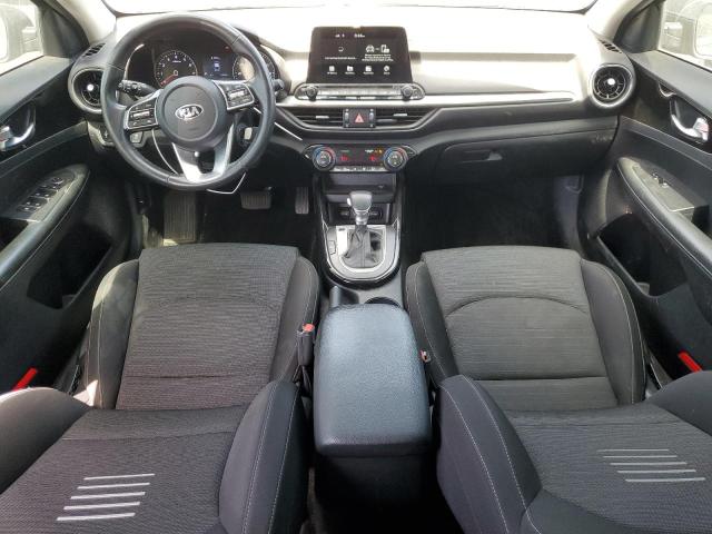 3KPF34AD0KE024139 2019 KIA FORTE