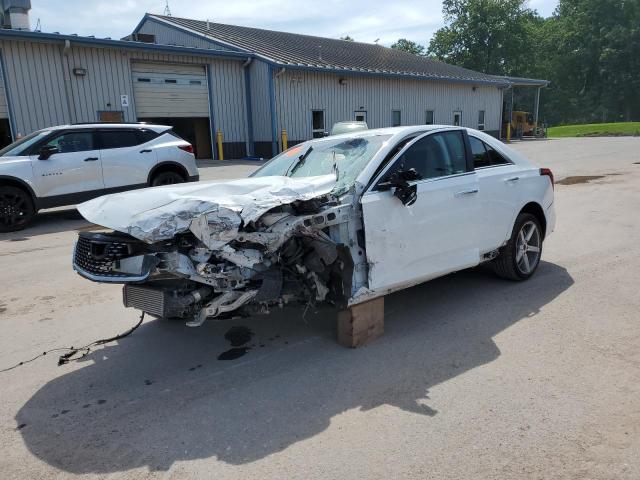 2020 CADILLAC CT4 LUXURY 1G6DA5RK8L0130695