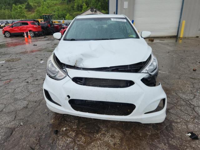2016 HYUNDAI ACCENT SE - KMHCT4AE5GU012469