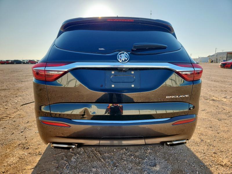 2019 BUICK ENCLAVE ES 5GAERBKW2KJ207206