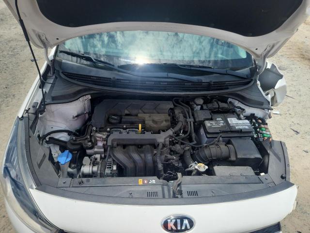 2020 KIA RIO LX 3KPA24AD2LE256157
