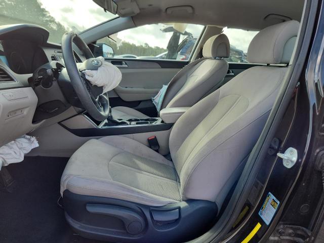 2015 HYUNDAI SONATA SE - 5NPE24AF8FH061084